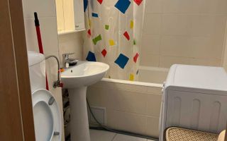 Garsoniera renovata, Nicolae Grigorescu, metrou aproape, bloc reabilitat - Poză 5