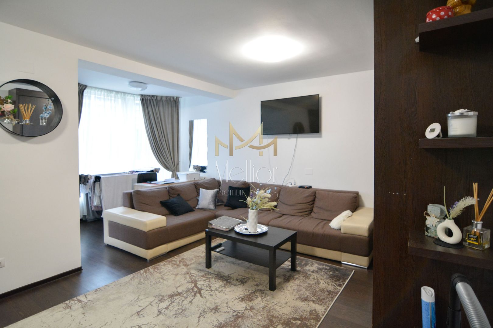 Casa de vanzare in Cartierul Europa-liniste, spartiu, confort - Poză 10