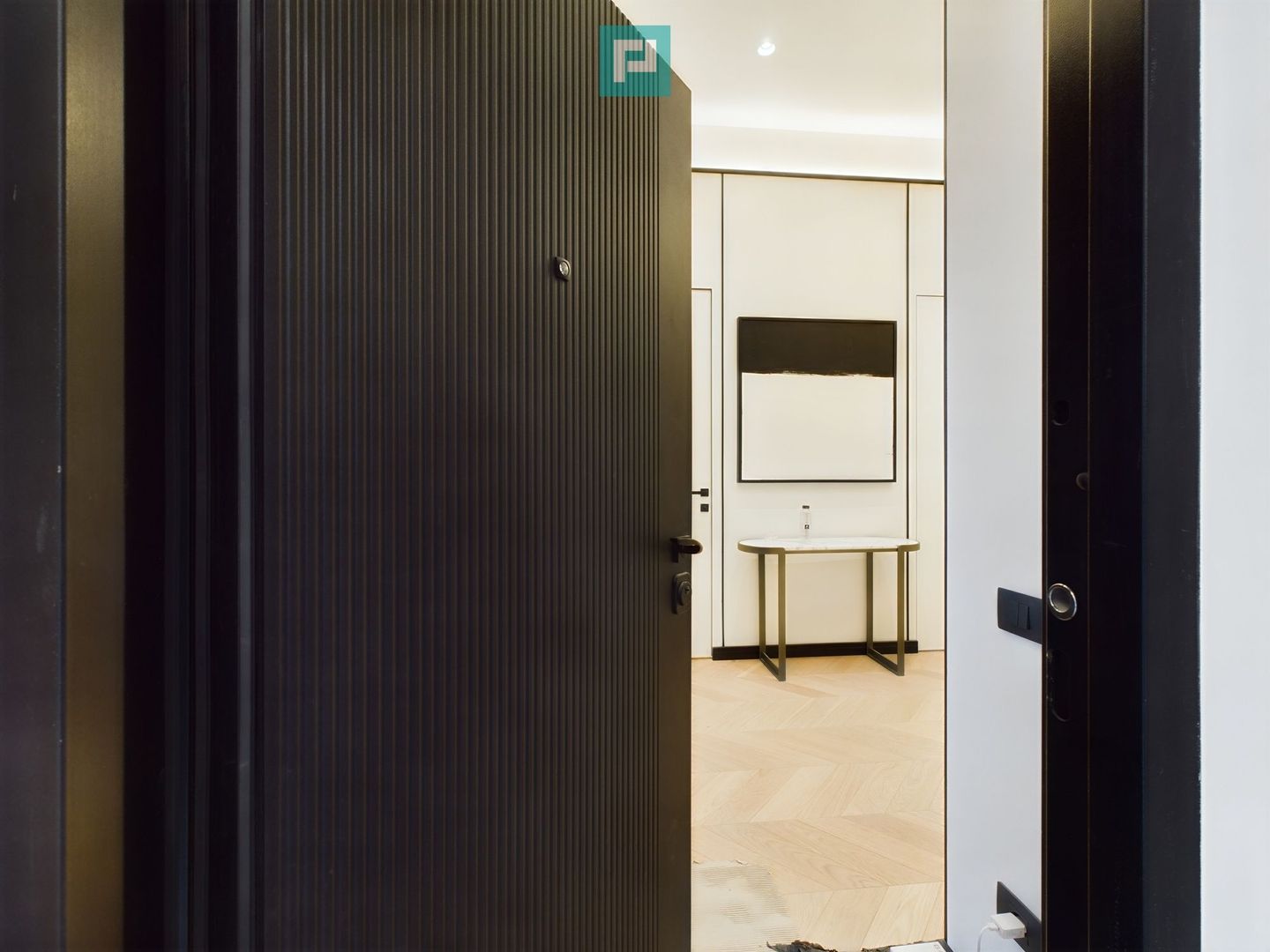 Apartament 2 camere mobilat și utilat – Nord, Pipera - Poză 3