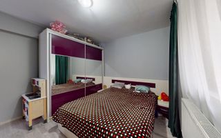 Vila insiruita Amurgului - Metrou Dimitrie Leonida - Poză 4