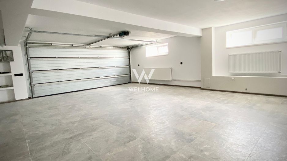 Casa individuala lângă SHOPPING CITY SIBIU. - Poză 18