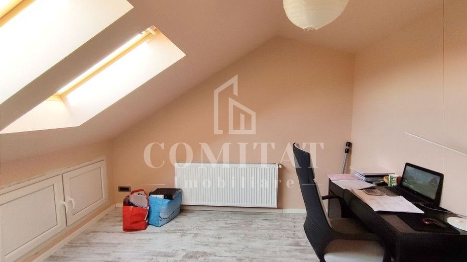 Apartament cu 3 camere | Zona Parcul poligon | Floresti - Poză 12