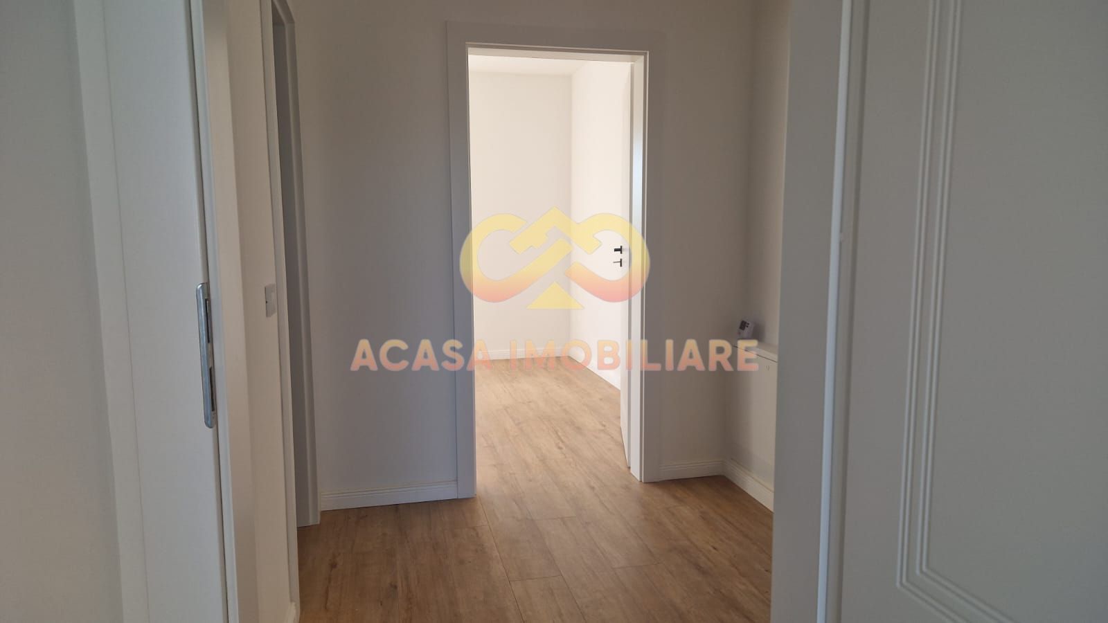 FINALIZAT APARTAMENT 3 CAMERE  GRADINA   PARCARE  BUCIUM VISAN - Poză 17