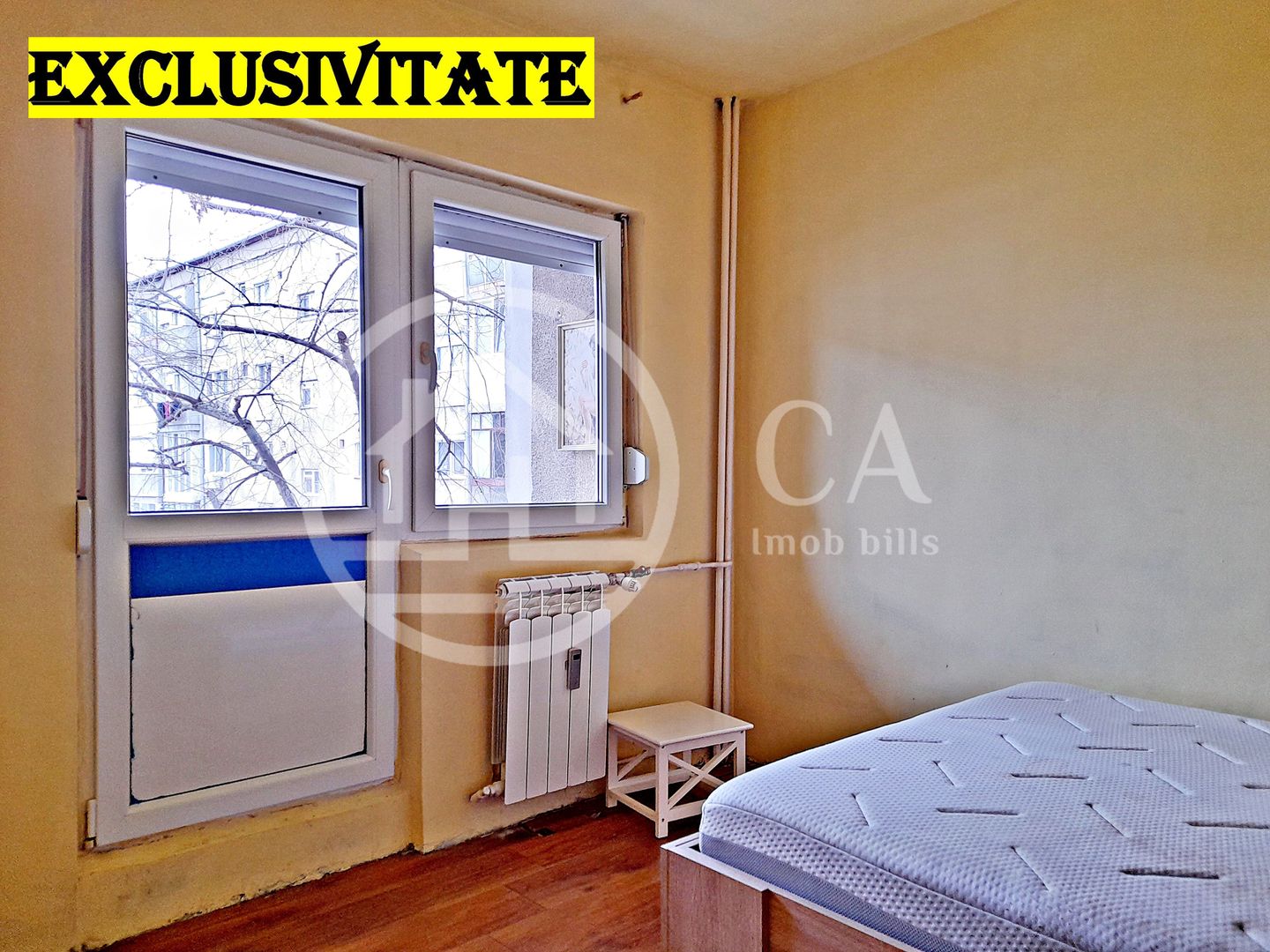 Apartament cu 2 camere de inchiriat, situat in Iosia Nord, Oradea - Poză 6