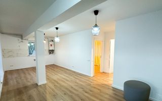 Apartament cu terasă și panoramă superbă. Ideal locuință, investitie. - Poză 1