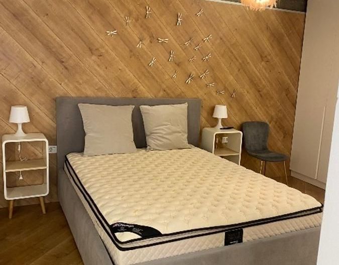 Dinamic City | Apartament exclusivist | Pescariu SPA | Lux - Poză 5