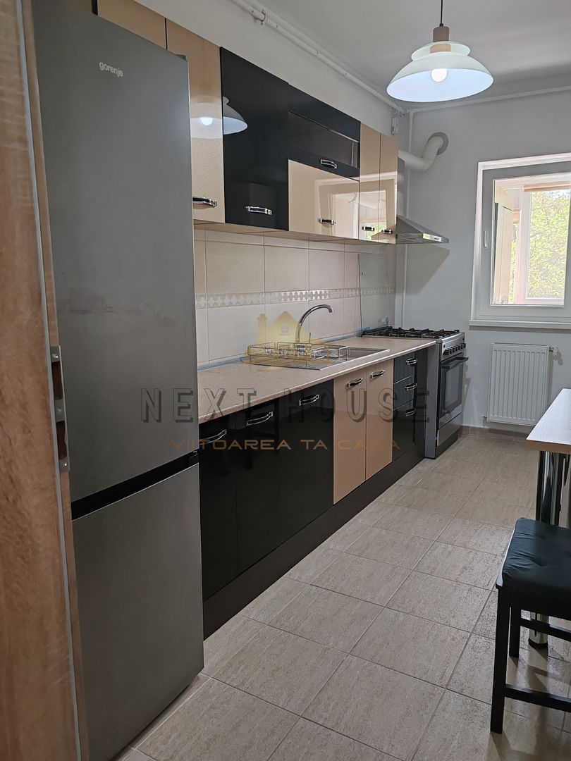 Garsoniera 13 Septembrie - Sebastian - parcare inclusa - Poză 6