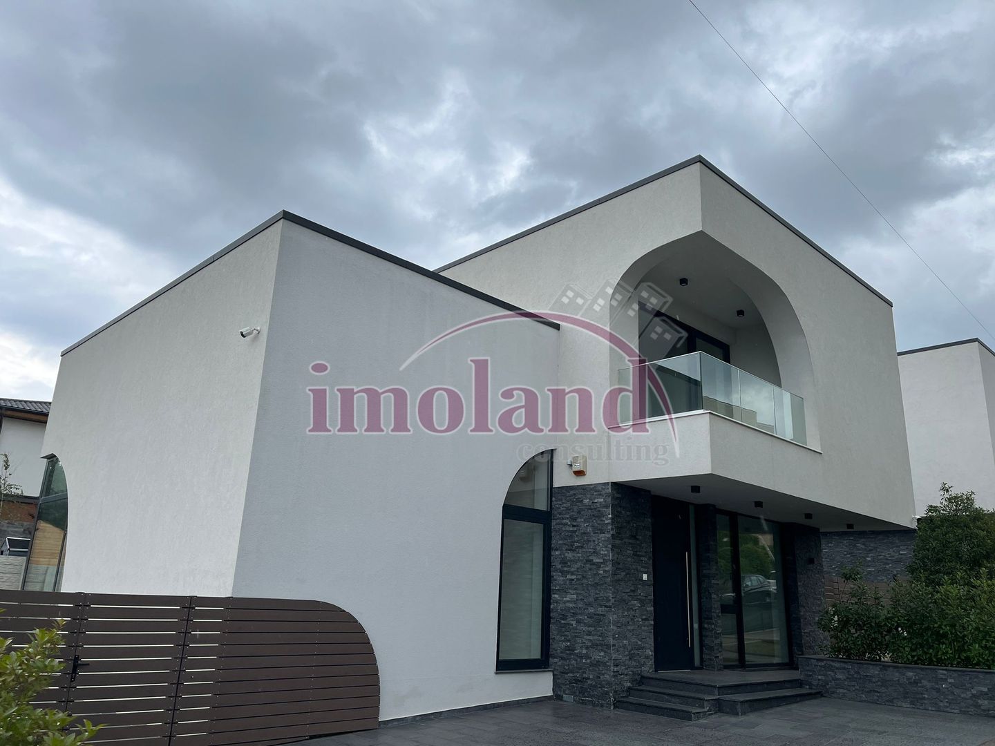 Vila superba - 5 camere - Laguna albastra-Corbeanca - Poză 13