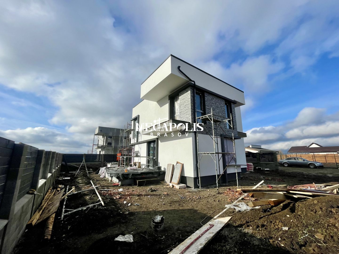 Casa individuală | 4 camere | 153 mp | Direct dezvoltator - Poză 6