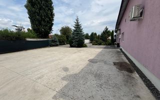 Spatiu birouri, comercial pentru închiriere, Baciu-Lidl - Poză 4