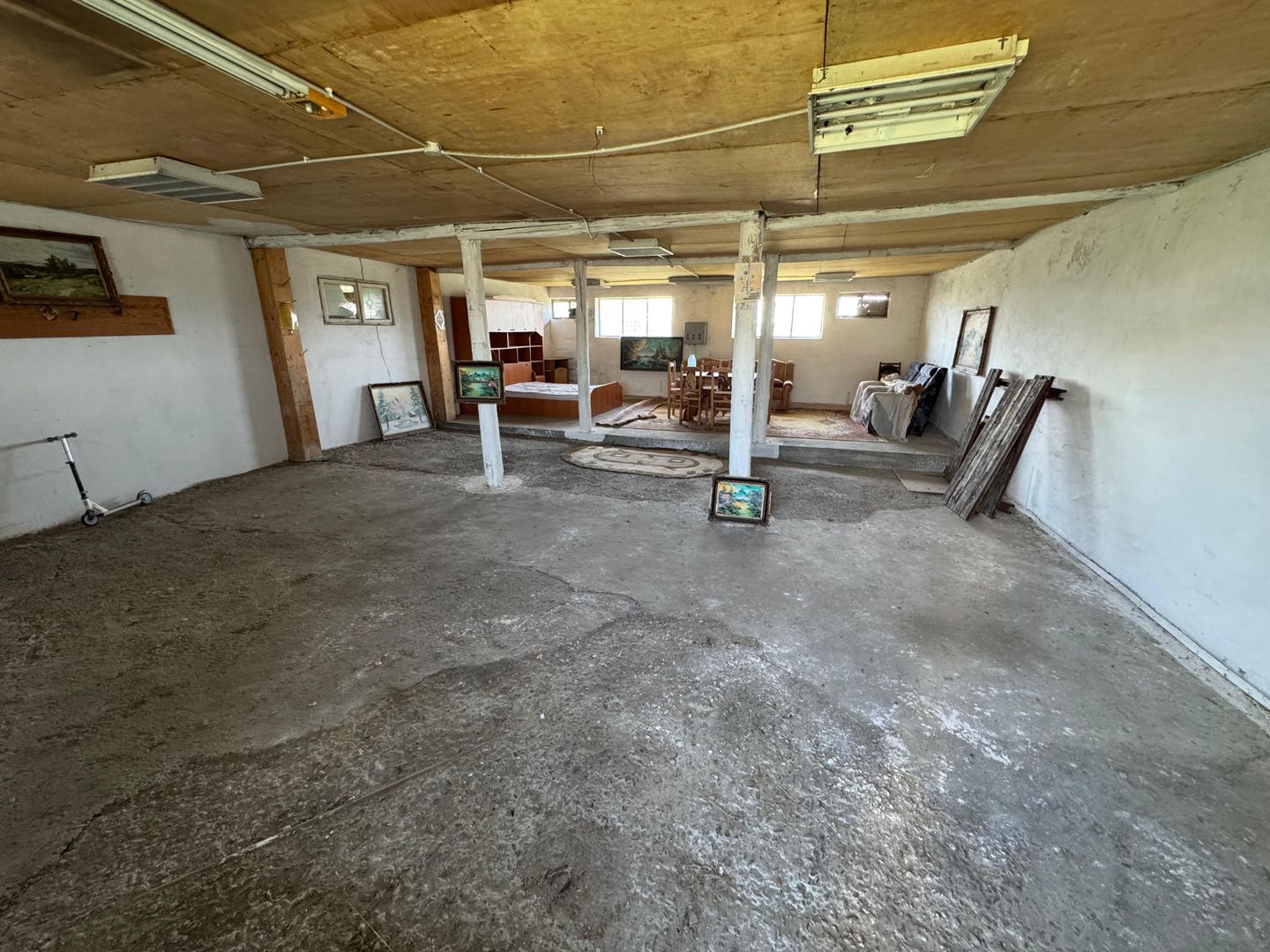 Teren intravilan 40.000 mp + hală 310 mp – Ivești, Galați - Poză 4