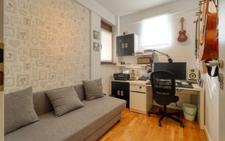 Parc Bazilescu- Apartament  4 camere – 115mp- La cheie- 0% comision - Poză 34