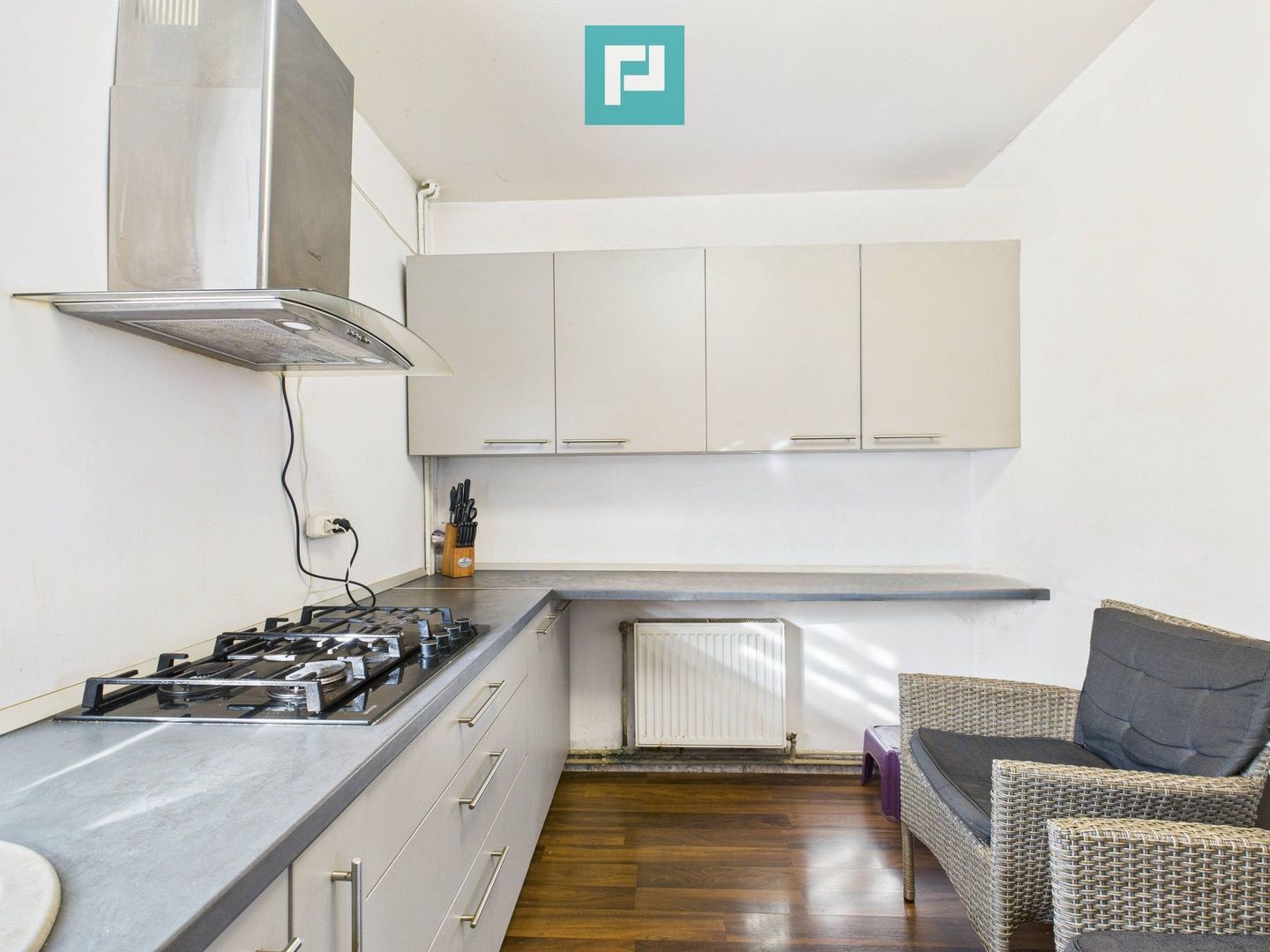 Două locuințe individuale pe 512 mp –  in GIROC - Poză 7