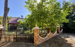 Casa spatioasa cu teren de 800 mp, Muntenii de Jos - 5 camere - Poză 31