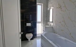 Duplex finalizat la cheie cu 5 camere - Poză 21
