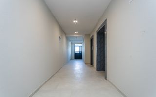 Vânzare, apartament, 3 camere, strada Jubiliară, Botanica - Poză 21