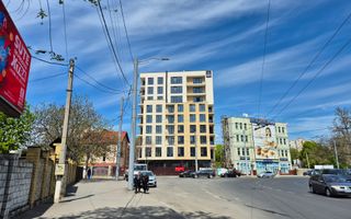 Vânzare, apartament, 2 camere, str. Poștei, Râșcani - Poză 4