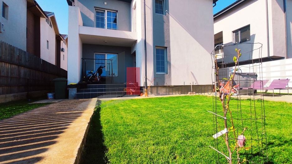 Anunț Vânzare Vila Individuală Popesti Leordeni - Poză 1