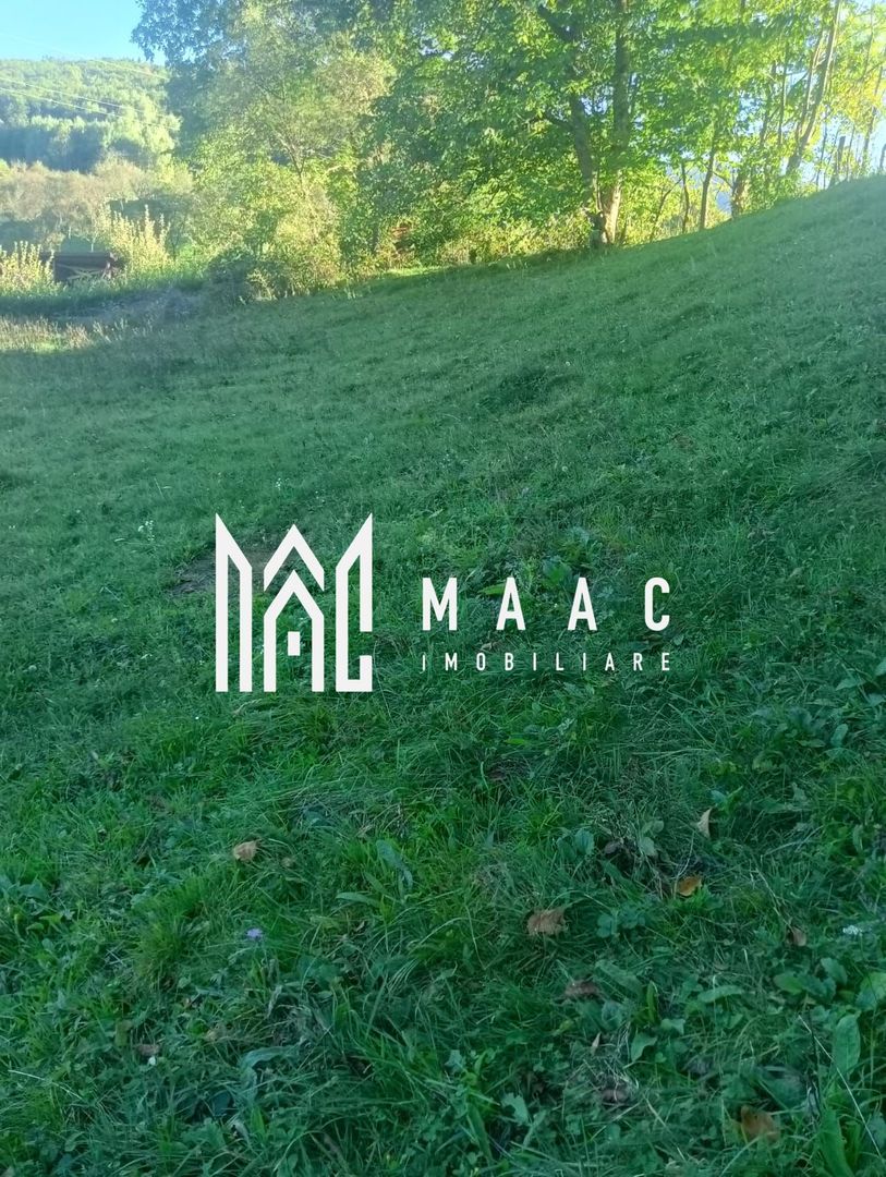 Teren | 1.525 mp  Râul Sadului - Poză 4