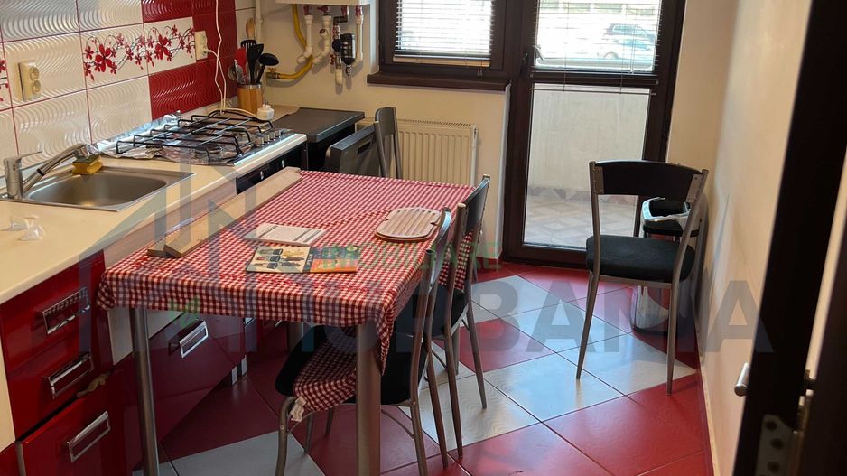 Apartament 2 camere decomandat - Hotel Capitol Iasi - Poză 3