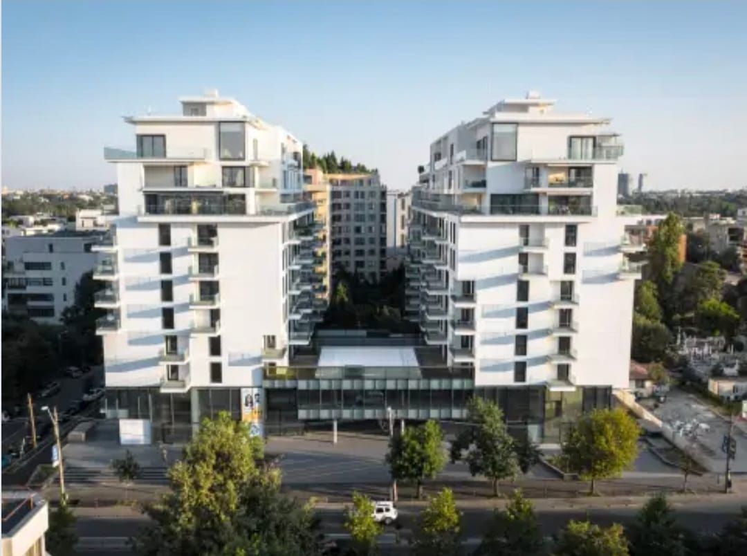 Spatiu Comercial One Herastrau Plaza I Ideal Investitie - Poză 4