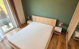 2 camere| grădină mare| 2 locuri de parcare | 2 balcoane| Dumbravita - Poză 1
