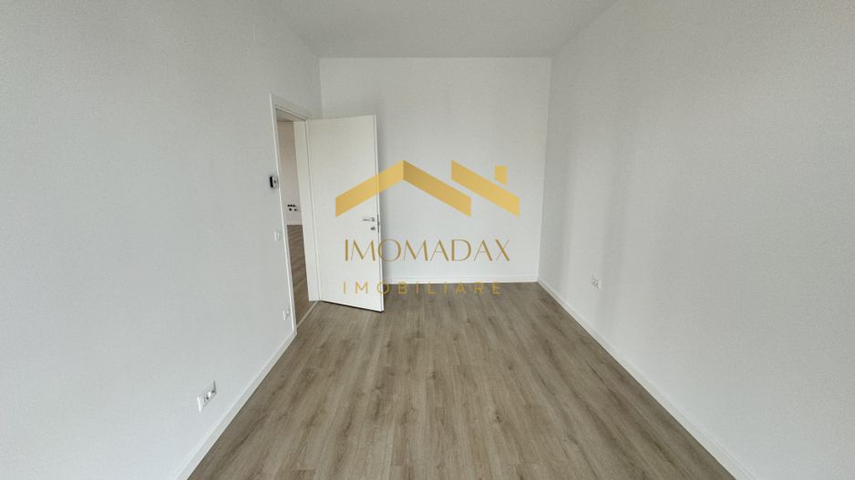 Aradului-Apartament 3 Camere-Centrala Proprie - Poză 6