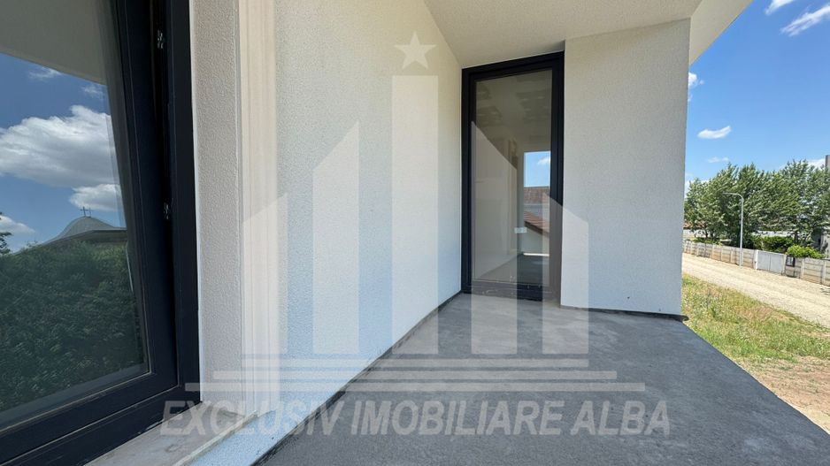Casa individuala de vanzare, Alba-Micesti - Poză 13