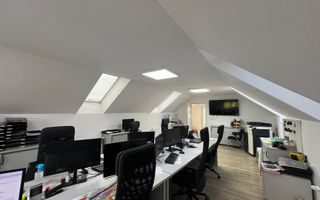 Spatiu Birouri | Panouri Solare | 888mp Teren-Freidorf - Poză 6