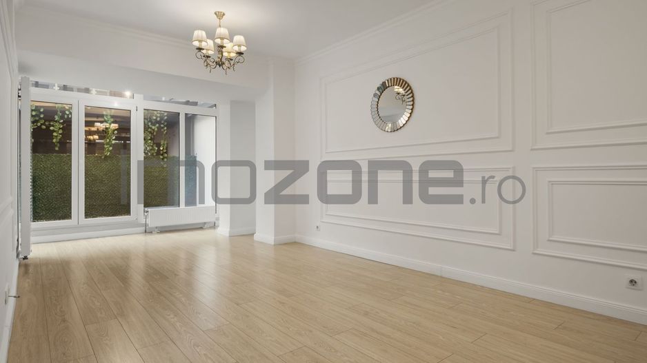 APARTAMENT 2 CAMERE - 62 MP - Sos. Mihai Bravu - Calea Mosilor - Bloc Nou - Poză 2