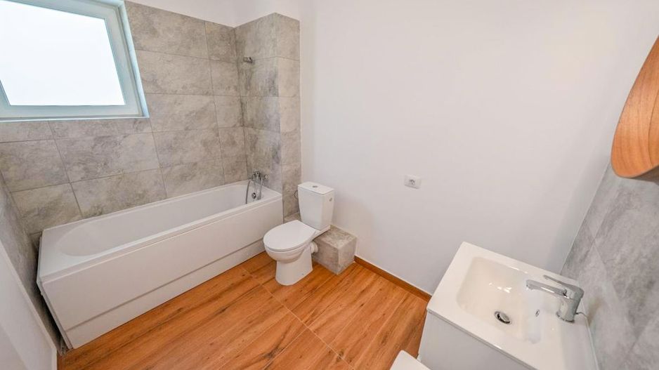 Prima Închiriere I Vilă 3 camere | Pipera Plaza | Curte privată - Poză 10