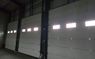 Hală cu Birouri și Teren 12.000 mp I De Vânzare I Bradu I Sibiu - Poză 5