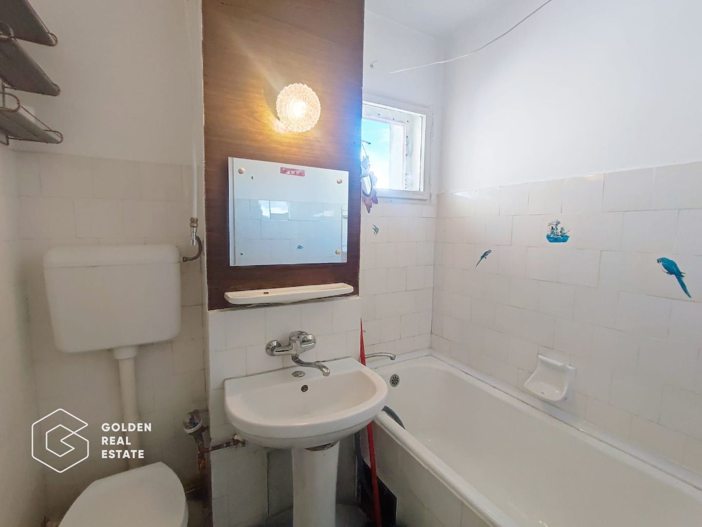 Apartment 2 camere, centrala proprie, zona Vlaicu - Poză 5