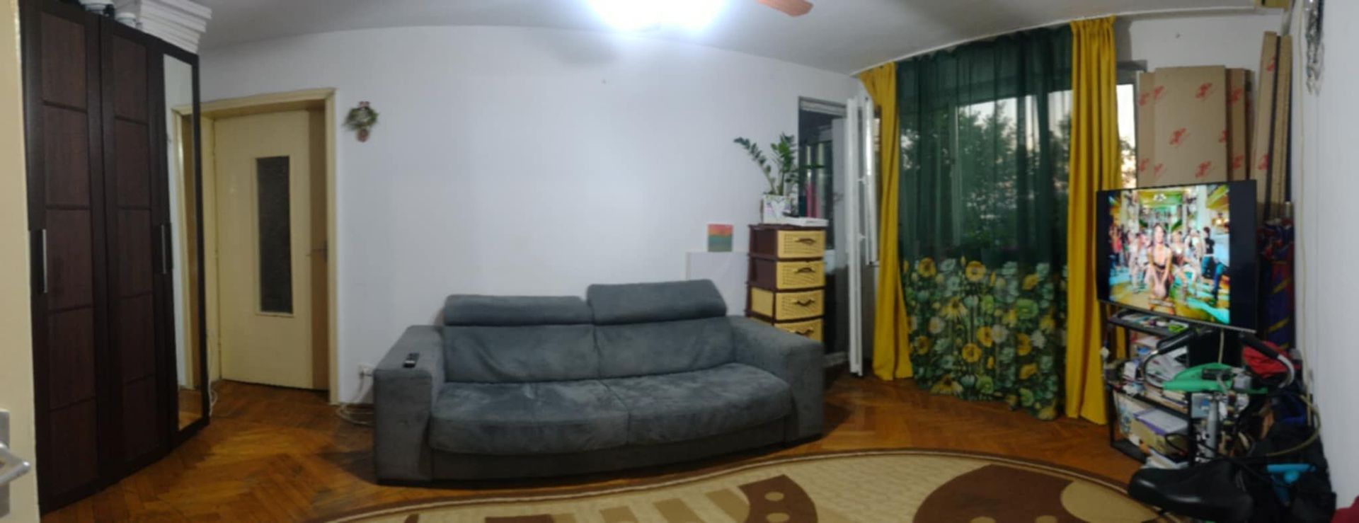 De vanzare apartament  4 camere- zona Giulesti, sector 6. - Poză 3