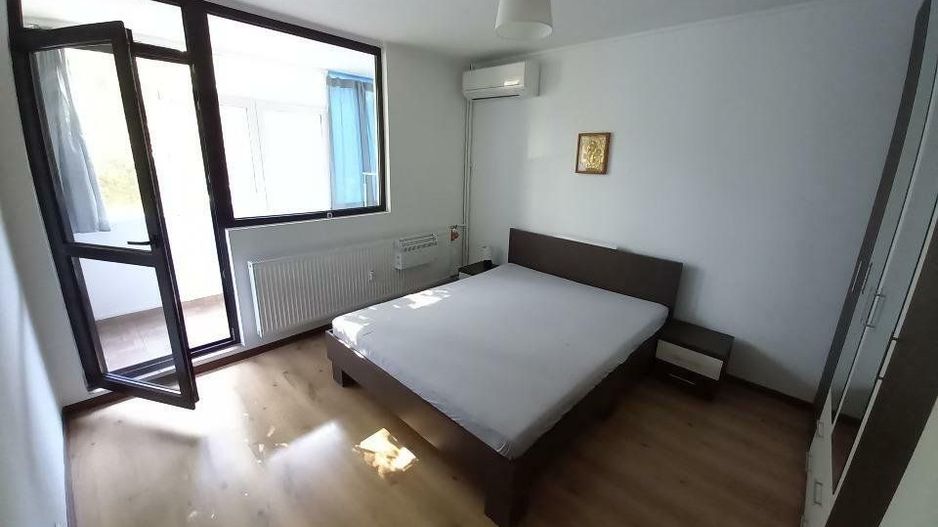 APARTAMENT DOMENII CU LOC PARCARE SI STATIE ELECTRICA DE INCARCARE - Poză 4