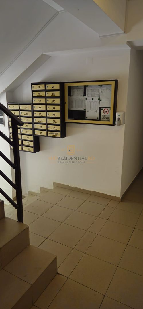 Apartament 2 camere, mobilat si utilat, mutare imediata,  Leonida - Poză 14