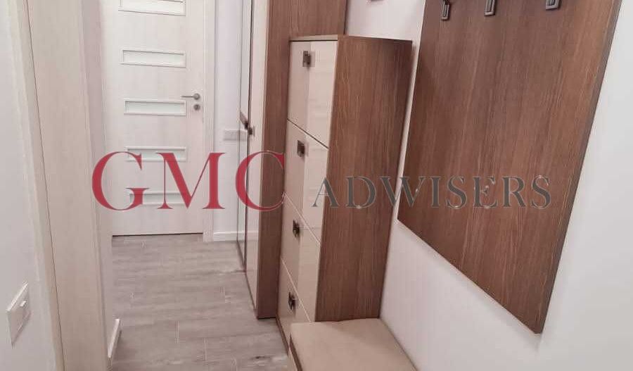 Apartament 2 camere Popesti Leordeni - Poză 7