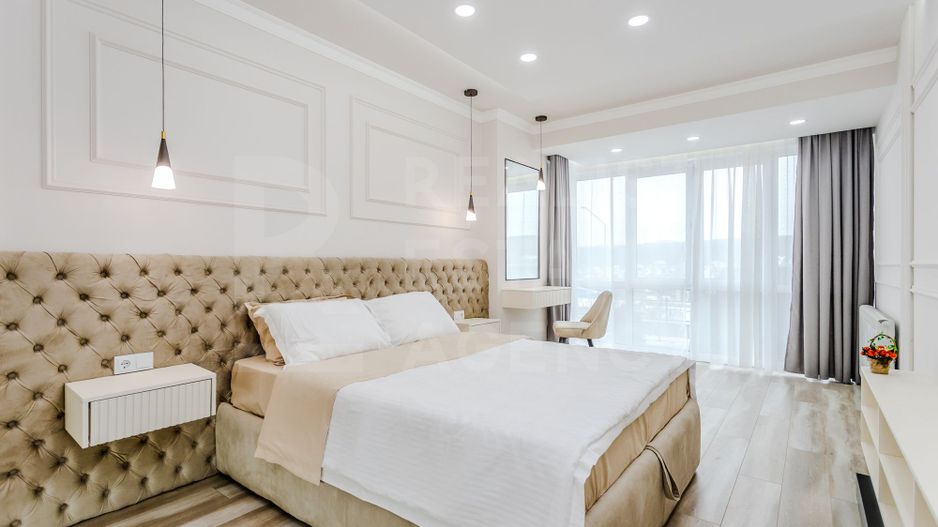 Vânzare, apartament, 2 camere, strada Ion Buzdugan, Buiucani - Poză 2