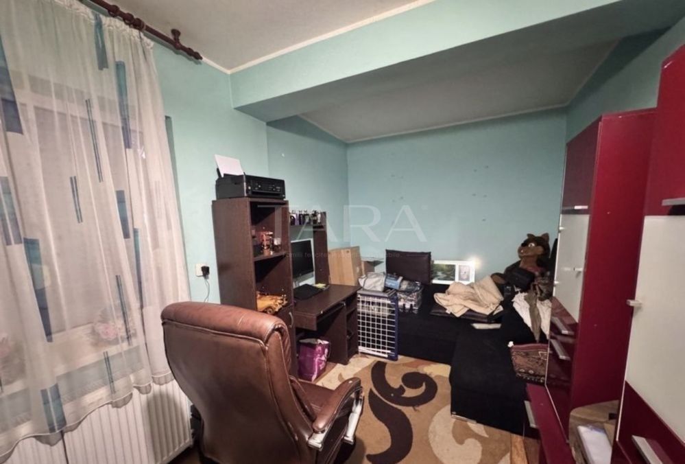 Apartament 2 camere – Mănăștur, zona Pod Calvaria - Poză 3