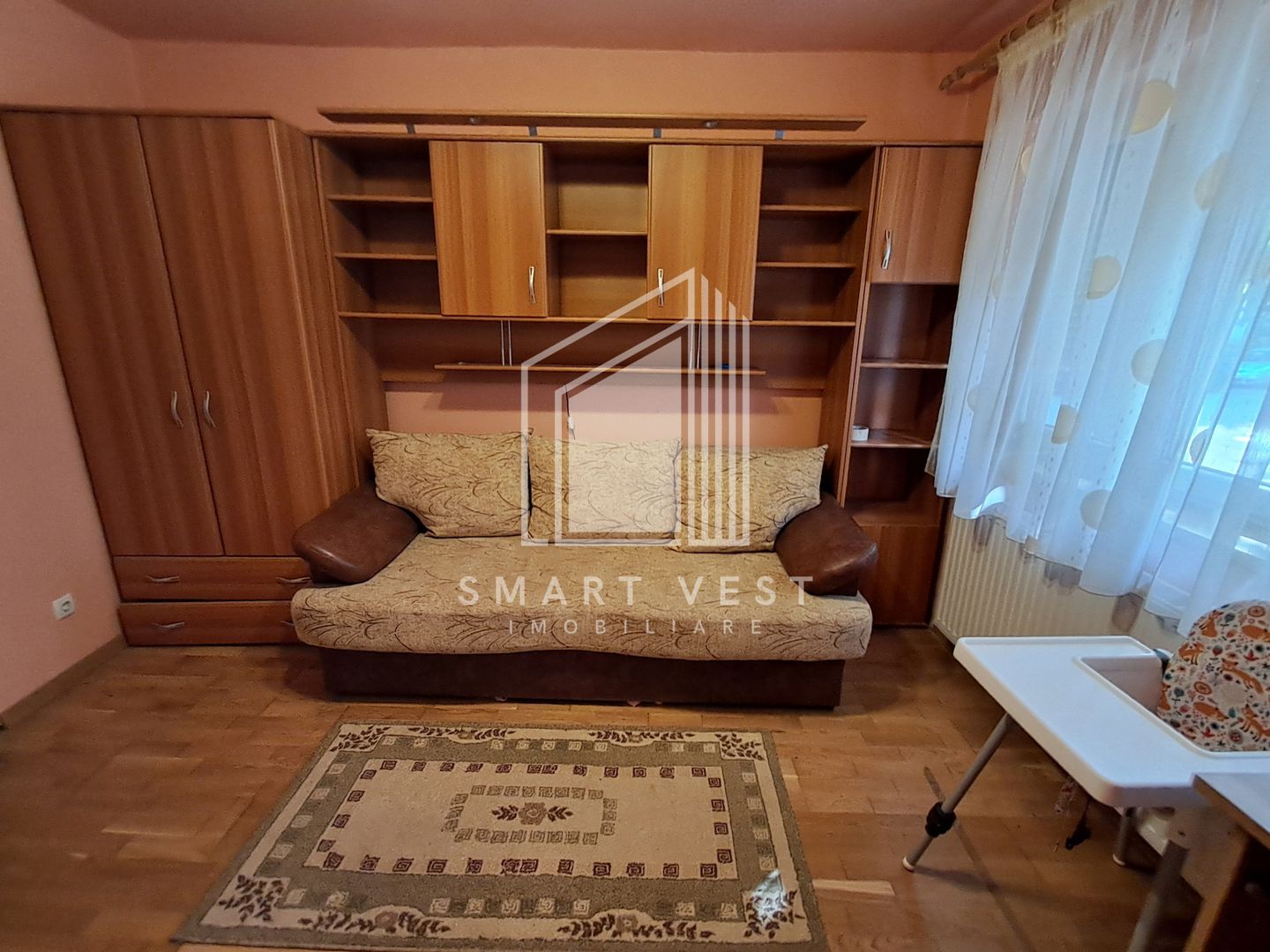 Apartament 3 camere | Parter | Zona Micro 16 - Poză 8