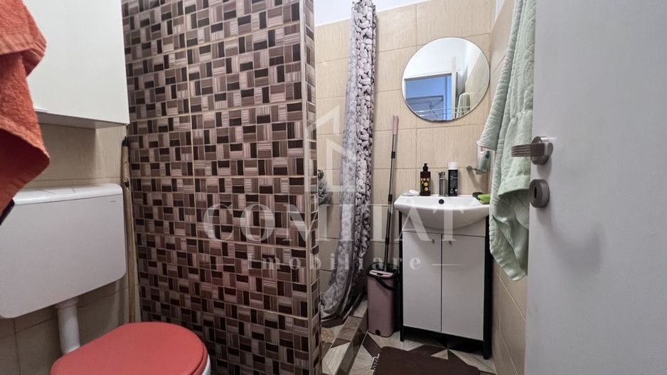 Apartament cu 4 camere și balcon | decomandat | zona West City Tower - Poză 11