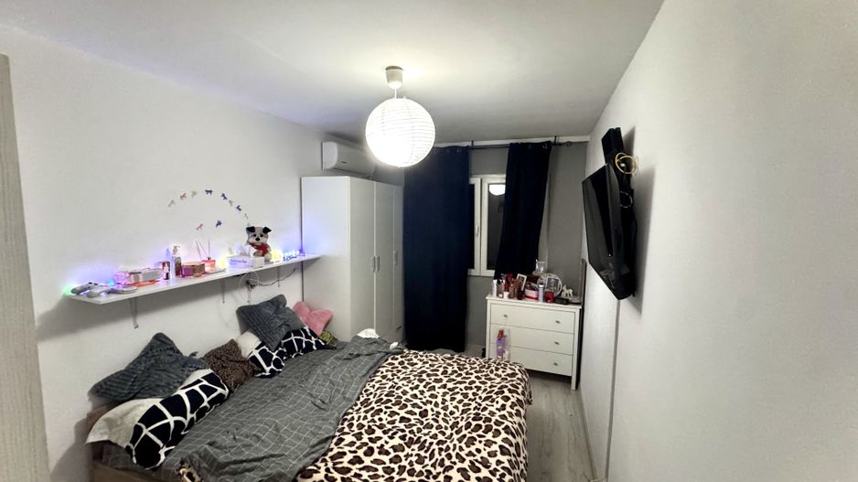 Apartament lux 4 camere renovat complet, 60 mp, Nicolae Pascu 6 - Poză 8