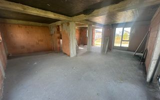 Casă individuală P+1+M Otopeni - Poză 1