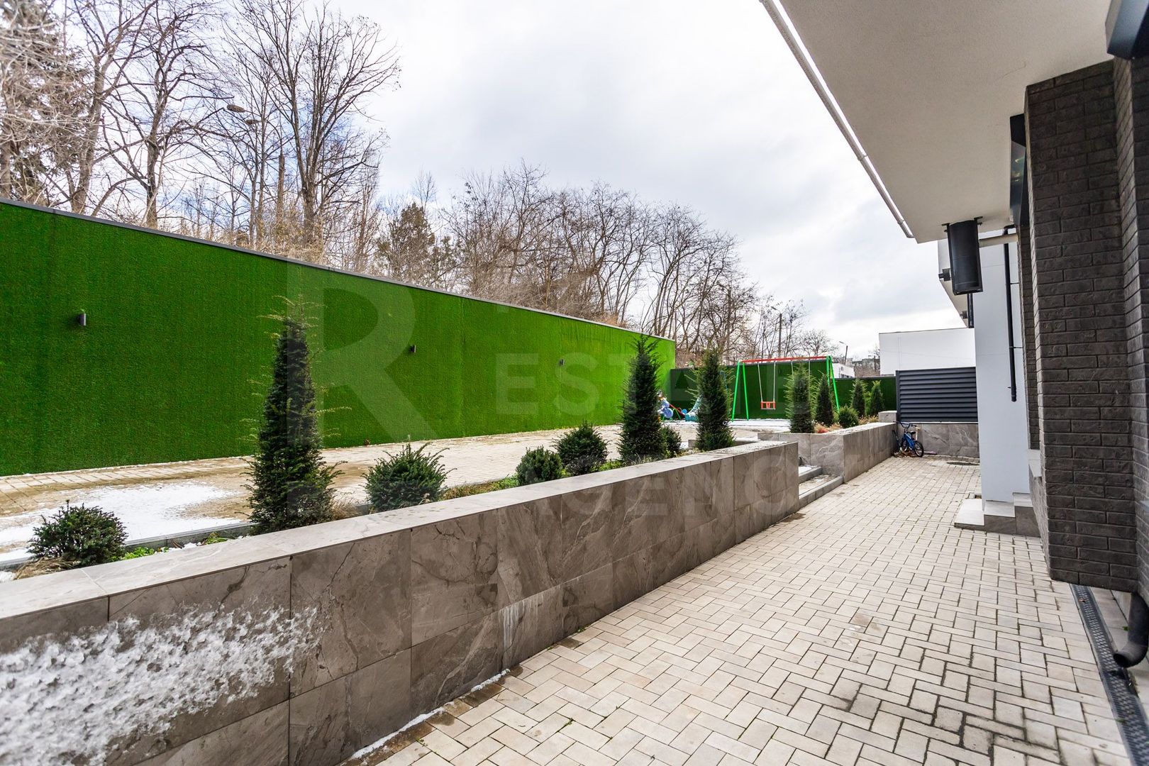 Vânzare, apartament, 4 camere, Strada Grătiești, Râșcani - Poză 2