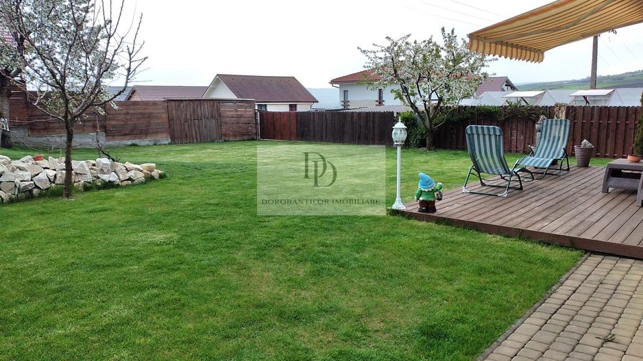 Vanzare Casa individuala | Teren 600 mp | Zona Iris - Poză 4