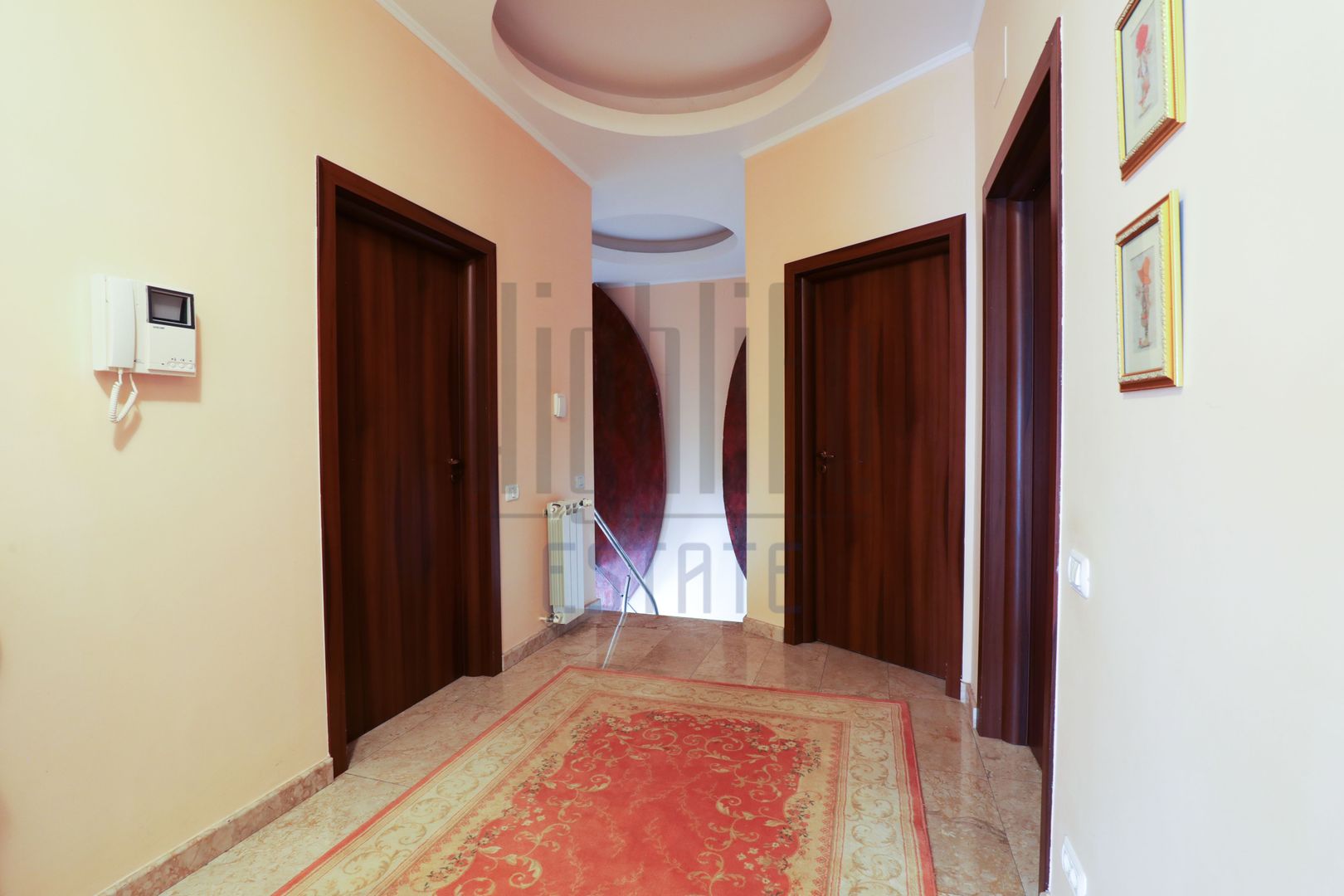 Vila de lux deosebita 9 Camere Pipera Erou Iancu Nicolae 298mp teren - Poză 16