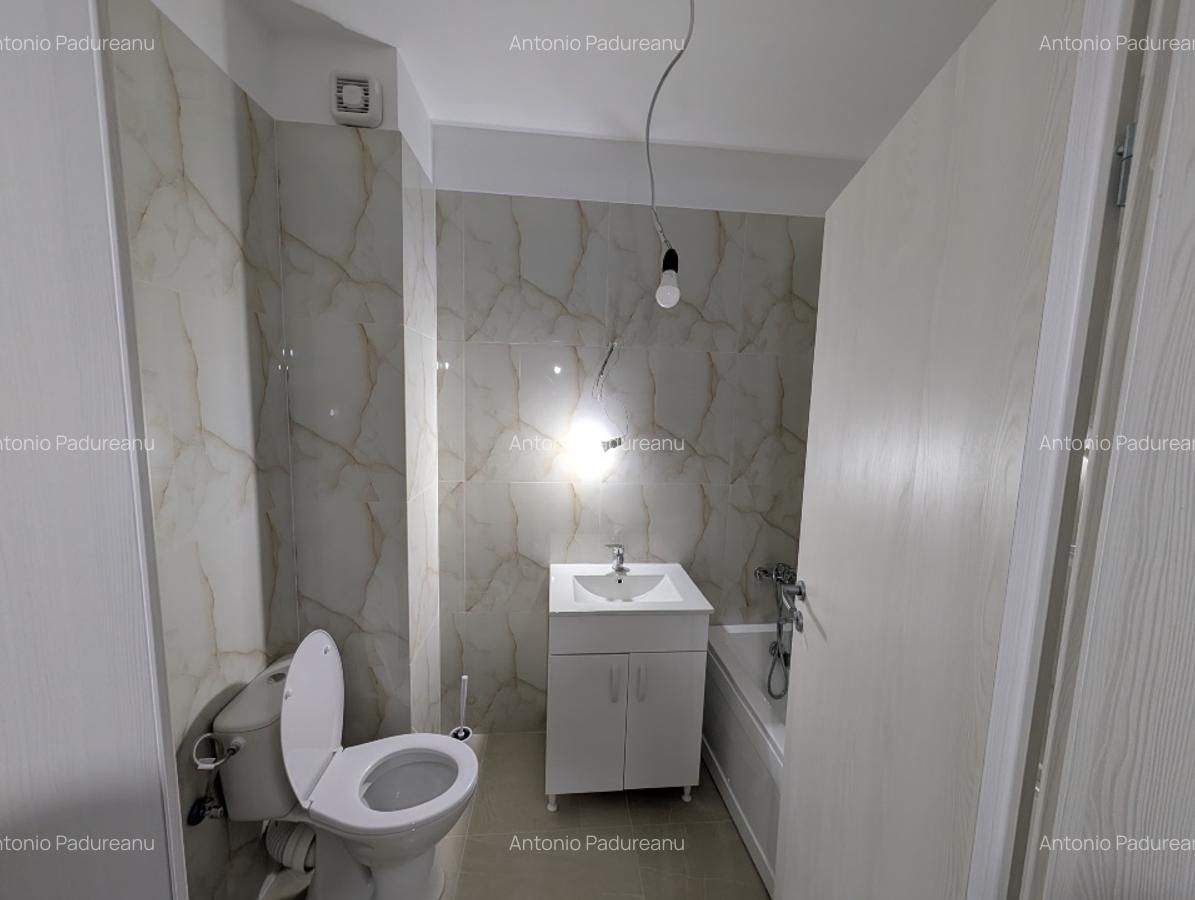 Apartament 2 camere Chiajna, Str. Orhideelor-Loc de parcare inclus - Poză 9