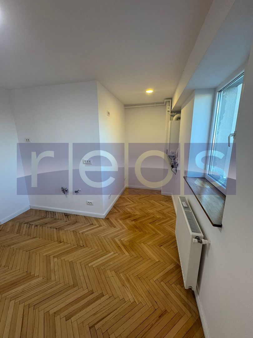 VANZARE 3 CAMERE DECOMANDAT - Calea Calarasilor-Matei Basarab - Poză 11