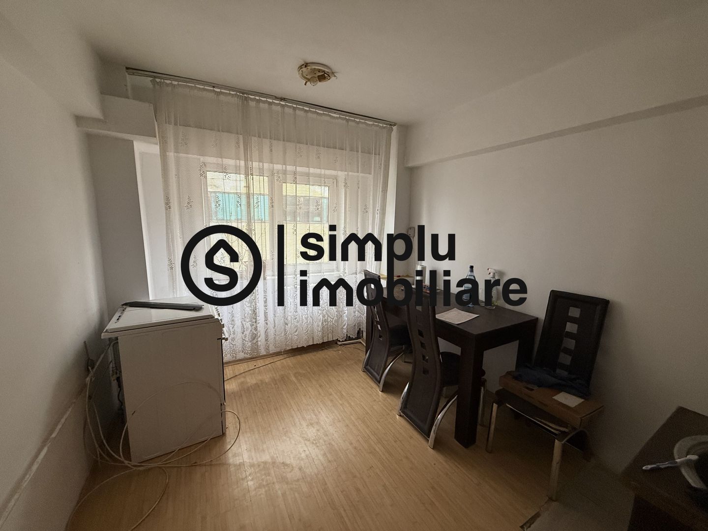 Apartament decomandat-cartier Lapus - Poză 5
