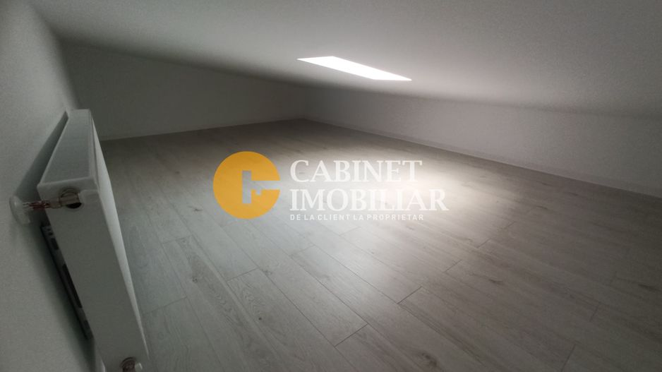 APARTAMENT 3 CAMERE - BLOC NOU - LOC DE PARCARE - VALEA LUPULUI - Poză 4